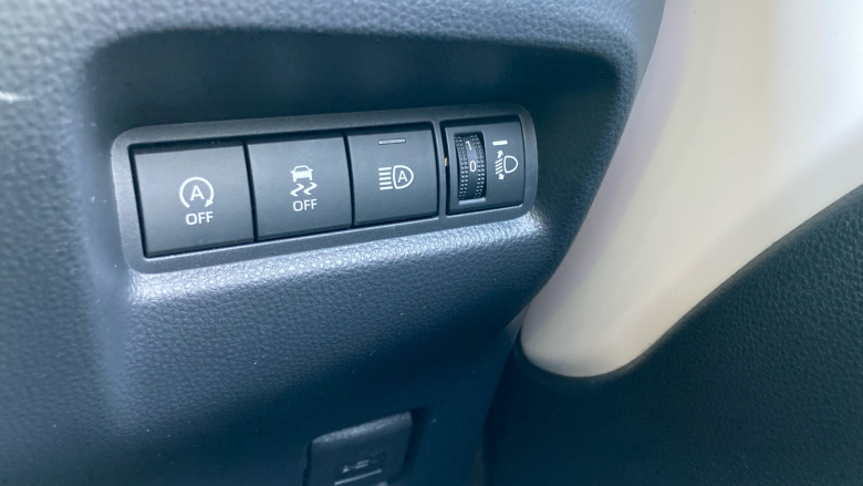 Toyota Aygo X 1.0 VVT-i Pure 5dr Petrol Hatchback